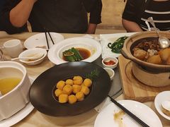 -锦粤宫·精致粤菜(深圳北站店)