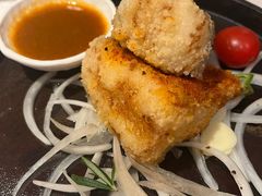 -俄士厨房(环球港店)