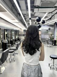 -Hair Code芭曲发型