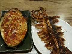 -乐屋烧烤