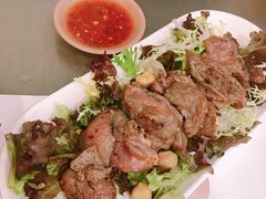 -蔡澜Pho·越南粉餐厅(海上世界店)