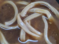 -杨记灌肠(食品街店)