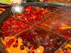 -周小明火锅(黑金冠社区店)