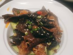 -粉墨特色菜·烧烤音乐酒馆
