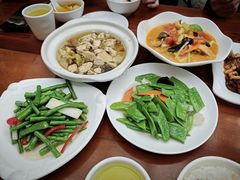 -少林寺欢喜地素斋馆