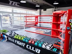 -TFC 纯泰拳馆MuayThai