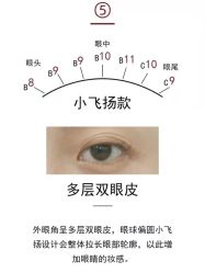 -初瞳专营美睫美甲