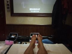 -洪迈足道(四公里店)