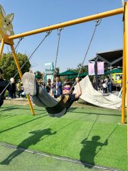 -季高兔窝窝亲子园(上海薰衣草公园店)