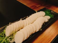 -湊湊火锅·茶憩(恒隆广场店)