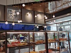 -奈雪的茶(中粮祥云小镇店)