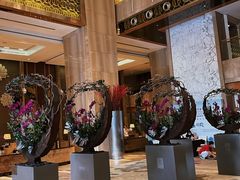 -粤海喜来登酒店·&More聚驿(天河城店)