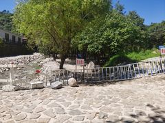 -玉渡山自然风景区