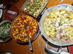 -58度品质川菜馆(经一路店)