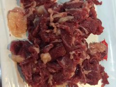 -海银海记潮汕牛肉火锅(新港中路海珠店)