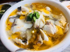 -壹条龙饭庄台基厂店