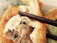 -劈柴院锅贴(沈阳路店)