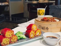 -稻香·金奖烧鹅·35年老字号(IFS国金中心店)