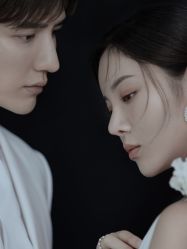 -金夫人婚纱摄影