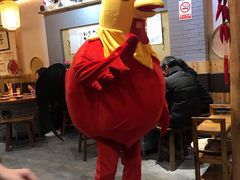 -锅来乐地锅鸡(安亭店)