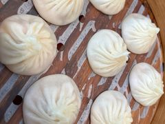 -玖鲜小笼(中山广场店)