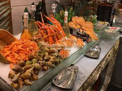 -千岛湖伯瑞特度假酒店-米兰西餐厅