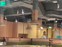 -海底捞火锅(劲松店)