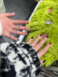 -99·MINI美甲美睫