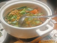 -鑫小城故事·藕汤·家常菜(台北一路总店)