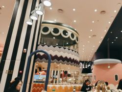 -奈尔宝家庭中心·亲子餐厅(鄞州万达店)