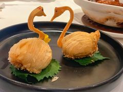 -白天鹅宾馆-宏图府餐厅