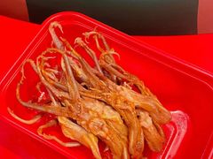 -绝味鸭脖(长宁路店)