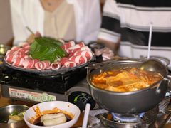 -春熙台韩国料理·章鱼肥牛(西丽店)