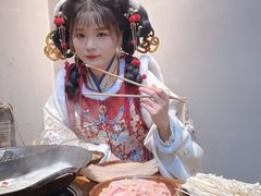 -阳阳老火锅(小南门店)