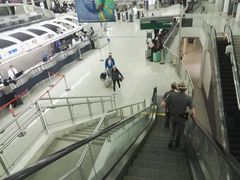 -约翰·菲茨杰拉德·肯尼迪国际机场