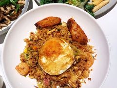 -卡朋厨房(289艺术园区店)