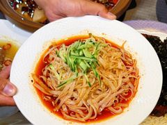 -秦月轩·陕西家乡菜(阜成路·五棵松店)