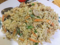 桂花炒-聪辉同安老美食饭店(大元路店)