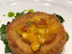 -WOLFGANG PUCK KITCHEN & BAR(迪士尼小镇店)