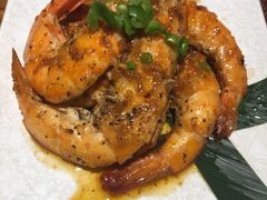 -青叶日式料理(飘亮阳光广场店)