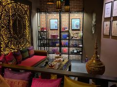 -泰合玺·精油疗愈SPA(南京光环花园城店)