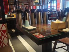 -江边城外烤全鱼(方庄时代购物中心店)