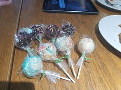 -Geneva日内瓦餐厅(西郊宝成花苑店)