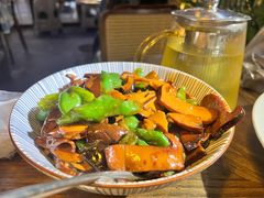 -小喜客·云南特色菜(纳西庭院店)
