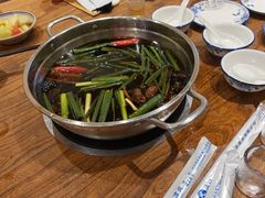 -厝味火锅·潮汕卤水火锅(十一合店)