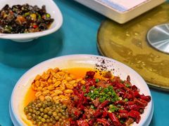 好吃的冷吃兔-妈妈传炖品(双林店)