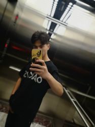 -YESIDO椰岛造型烫发染发