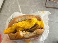 -麦当劳(杭州庆春路店)