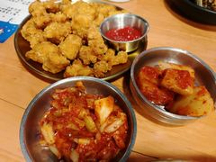 -肥肥虾庄·金牌油焖大虾(杨园滨江时代walk店)