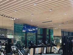 -威尔仕W FITNESS健身会所(联洋广场店)
